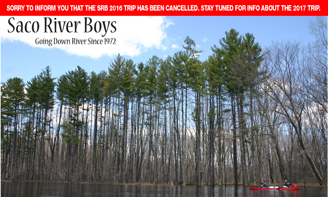 Saco River Boys Home Page